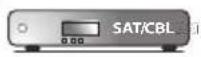 ONE FOR ALL URC 7130 Essence 3 - Master Power (in Combi Control) - 2