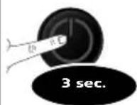 ONE FOR ALL URC 7130 Essence 3 - SAT - 1