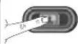 ONE FOR ALL URC 7130 Essence 3 - Master Power (in Combi Control) - 1