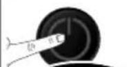 ONE FOR ALL URC 7130 Essence 3 - Master Power (in Combi Control) - 2