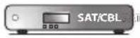 ONE FOR ALL URC 7130 Essence 3 - Master Power (in Combi Control) - 2