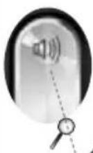 ONE FOR ALL URC 7130 Essence 3 - Volume Control - 1