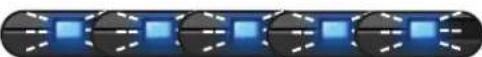 ONE FOR ALL URC 7130 Essence 3 - TV - 8