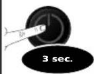 ONE FOR ALL URC 7130 Essence 3 - SAT - 1