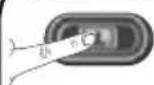 ONE FOR ALL URC 7130 Essence 3 - Master Power (in Combi Control) - 1