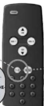 ONE FOR ALL URC 7130 Essence 3 - Key Magic - 2