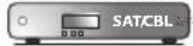 ONE FOR ALL URC 7130 Essence 3 - Master Power (in Combi Control) - 2