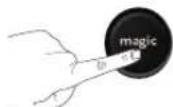 ONE FOR ALL URC 7130 Essence 3 - 4 - 1