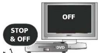 ONE FOR ALL URC 7130 Essence 3 - TV - 6