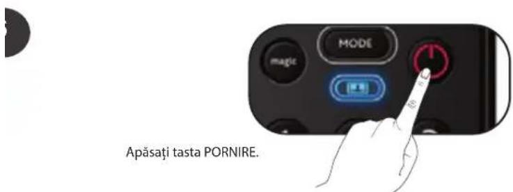 ONE FOR ALL URC 7130 Essence 3 - Cum sā resetaṭi o tastā pentru a obtine functia sa originala? - 6
