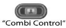 ONE FOR ALL URC 7130 Essence 3 - Master Power (Combi Control) - 9