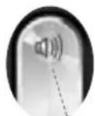 ONE FOR ALL URC 7130 Essence 3 - Volume Control - 1