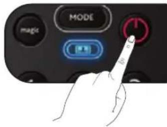 ONE FOR ALL URC 7130 Essence 3 - 8 - 1