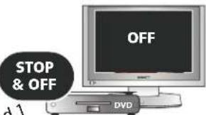 ONE FOR ALL URC 7130 Essence 3 - DVD* - 10