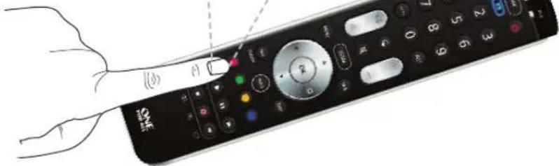 ONE FOR ALL URC 7130 Essence 3 - Operational Reset - 7
