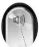 ONE FOR ALL URC 7130 Essence 3 - Volume Control - 1