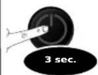 ONE FOR ALL URC 7130 Essence 3 - TV + SAT - 2