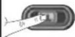 ONE FOR ALL URC 7130 Essence 3 - Master Power (in Combi Control) - 1