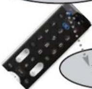 ONE FOR ALL URC 7130 Essence 3 - DVD* - 11