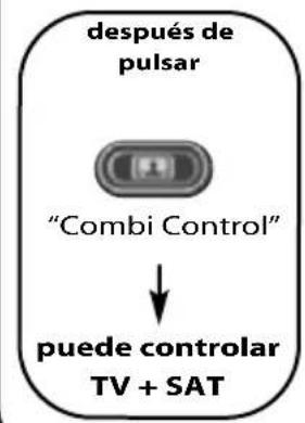 ONE FOR ALL URC 7130 Essence 3 - Master Power (in Combi Control) - 10