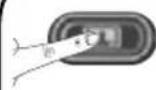 ONE FOR ALL URC 7130 Essence 3 - Master Power (in Combi Control) - 1