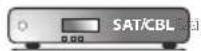 ONE FOR ALL URC 7130 Essence 3 - Master Power (in Combi Control) - 2