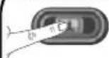 ONE FOR ALL URC 7130 Essence 3 - Master Power (in Combi Control) - 1