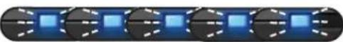 ONE FOR ALL URC 7130 Essence 3 - TV - 9