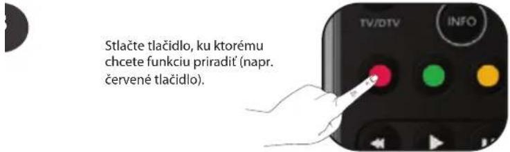 ONE FOR ALL URC 7130 Essence 3 - Upute za korisnike - 8