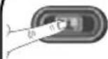 ONE FOR ALL URC 7130 Essence 3 - Master Power (Combi Control) - 1