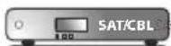 ONE FOR ALL URC 7130 Essence 3 - Master Power (in Combi Control) - 2