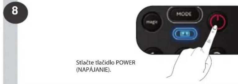ONE FOR ALL URC 7130 Essence 3 - Upute za korisnike - 13