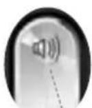 ONE FOR ALL URC 7130 Essence 3 - Volume Control - 1