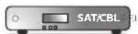 ONE FOR ALL URC 7130 Essence 3 - "Combi Control" - 2