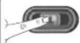 ONE FOR ALL URC 7130 Essence 3 - Master Power (in Combi Control) - 1