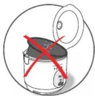 TEFAL Comfort RK4008 - 3 - 19