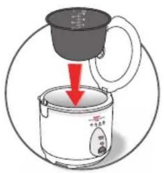 TEFAL Comfort RK4008 - 2 - 1