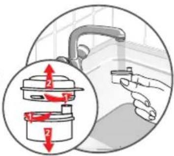 TEFAL Comfort RK4008 - 3 - 17