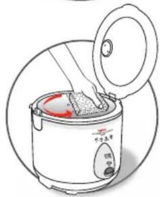 TEFAL Comfort RK4008 - 3 - 10
