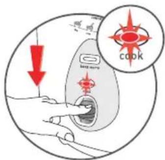 TEFAL Comfort RK4008 - 2 - 13