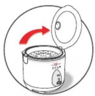 TEFAL Comfort RK4008 - 1 - 2