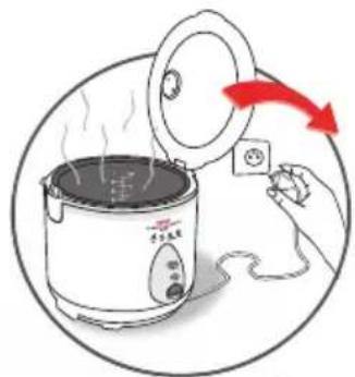 TEFAL Comfort RK4008 - 3 - 6