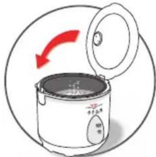 TEFAL Comfort RK4008 - 2 - 11