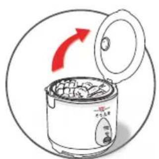 TEFAL Comfort RK4008 - 3 - 2