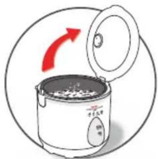 TEFAL Comfort RK4008 - 2 - 17
