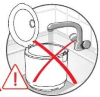 TEFAL Comfort RK4008 - 1 - 7