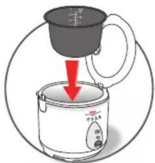 TEFAL Comfort RK4008 - 3 - 18
