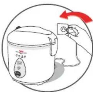TEFAL Comfort RK4008 - 2 - 12