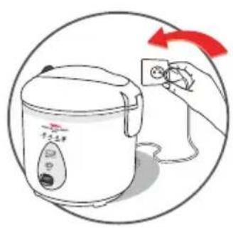 TEFAL Comfort RK4008 - 2 - 1