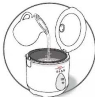 TEFAL Comfort RK4008 - 2 - 9